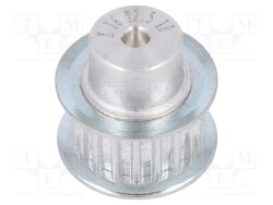 16-T2.5-18-200ZA - OPTIBELT