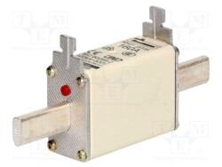 160NHG01B - BUSSMANN