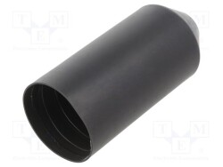 1614-1-B5W2-BK - HELLERMANNTYTON