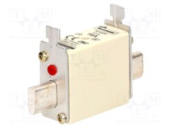 16NHG000B - BUSSMANN