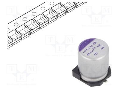 16SVPG270MX - 1