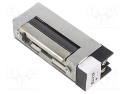 1710BB-12-24V-DC - LOCKPOL