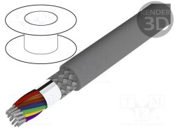 1728-SL005 - ALPHA WIRE