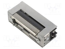 1743-6-12V-AC/DC - LOCKPOL