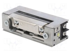 1743R-12-24V-AC/DC - LOCKPOL