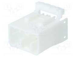 174931-1 - TE Connectivity