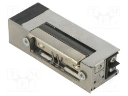 1760R-12-24V-AC/DC - LOCKPOL