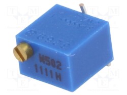 1806WSMD-5K - SR PASSIVES