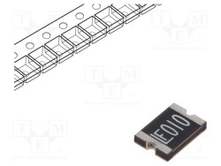 1812L010DR - LITTELFUSE