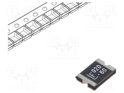 1812L020/60DR - 1