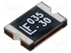 1812L035/30DR - LITTELFUSE