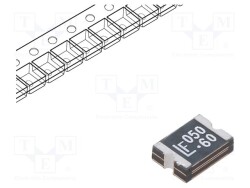 1812L050/60MR - LITTELFUSE