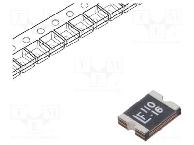 1812L110/16DR - 1