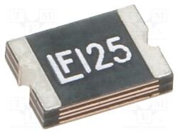 1812L125/16DR - LITTELFUSE
