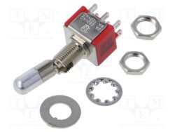 1825138-3 - TE Connectivity