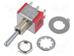 1825139-7 - TE Connectivity