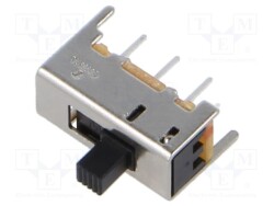 1825255-1 - TE Connectivity