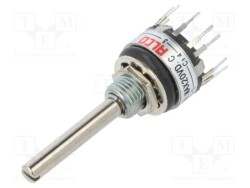 1825537-3 - TE Connectivity