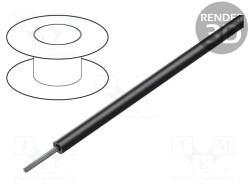 1851-BK001 - ALPHA WIRE