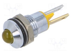 19040052 - CML INNOVATIVE TECHNOLOGIES