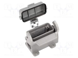 19200100295 - HARTING