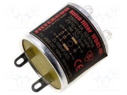 1FD41-4R - FILTERCON