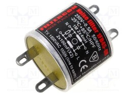 1FD45-0R - FILTERCON