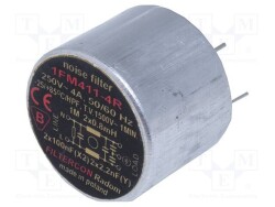 1FM411-4R - FILTERCON