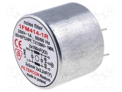 1FM414-1R - FILTERCON