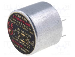 1FM415-0R - FILTERCON