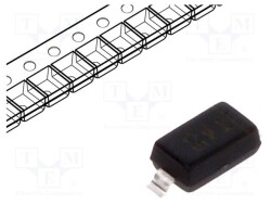 1N4148W-7-F - DIODES INCORPORATED