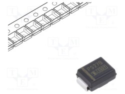 1PGSMB5927 - TAIWAN SEMICONDUCTOR