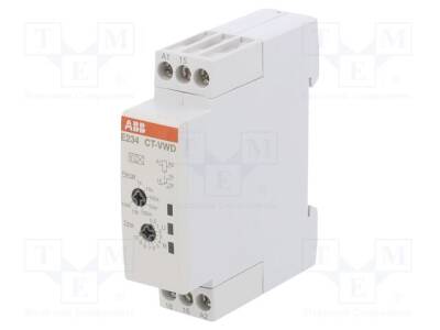 1SVR500130R0000 - 1
