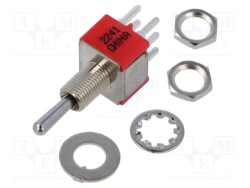 2-1825139-3 - TE Connectivity