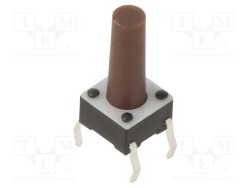 2-1825910-6 - TE Connectivity