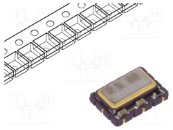 20.00M-CFPT-126 - IQD FREQUENCY PRODUCTS