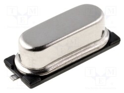 20.00M-SMDHC49R - IQD FREQUENCY PRODUCTS