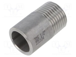 2000S-1/2-ES - PNEUMAT