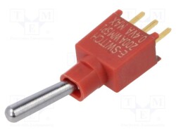 200AWMSP1T1A1M2RE - E-SWITCH