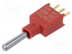 200AWMSP3T1A1M2RE - E-SWITCH