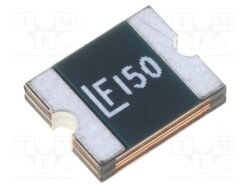 2016L150DR - LITTELFUSE