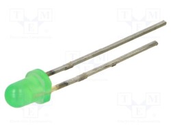 204-10SYGD/S530-E3 - EVERLIGHT