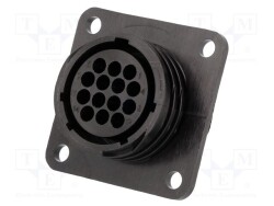 206043-1 - TE Connectivity