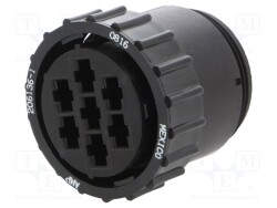 206136-1 - TE Connectivity