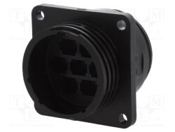 206137-1 - TE Connectivity