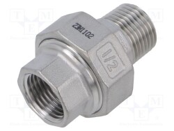 2062-1/2-ES - PNEUMAT