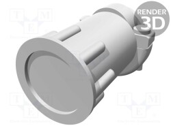 206358-5 - TE Connectivity