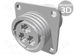 206425-1 - TE Connectivity