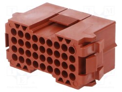 207020-1 - TE Connectivity