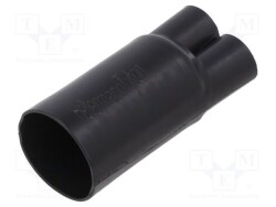 216-3-B8W-PO-X-BK - HELLERMANNTYTON